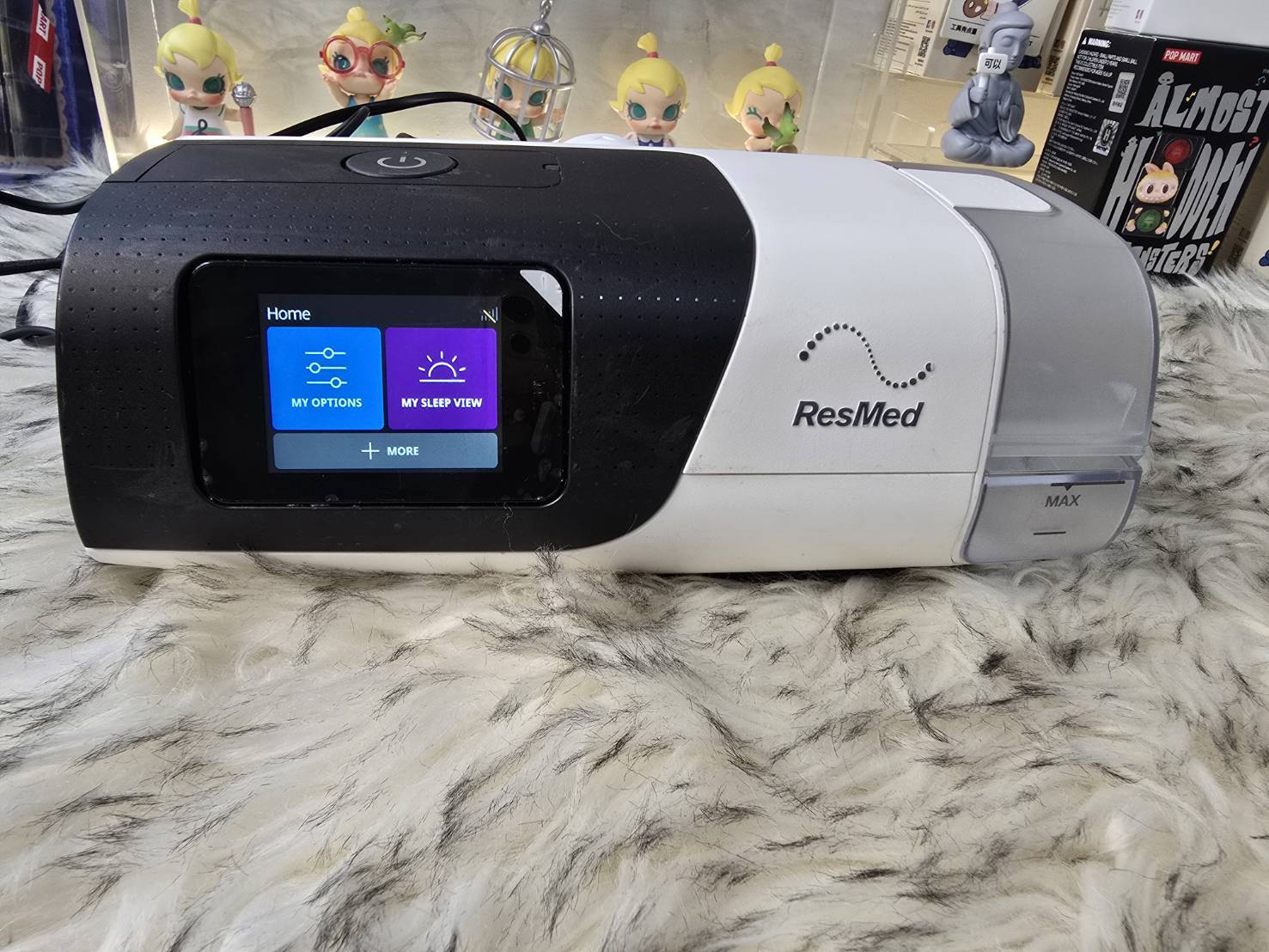 ResMed AirSense 11 AutoSet