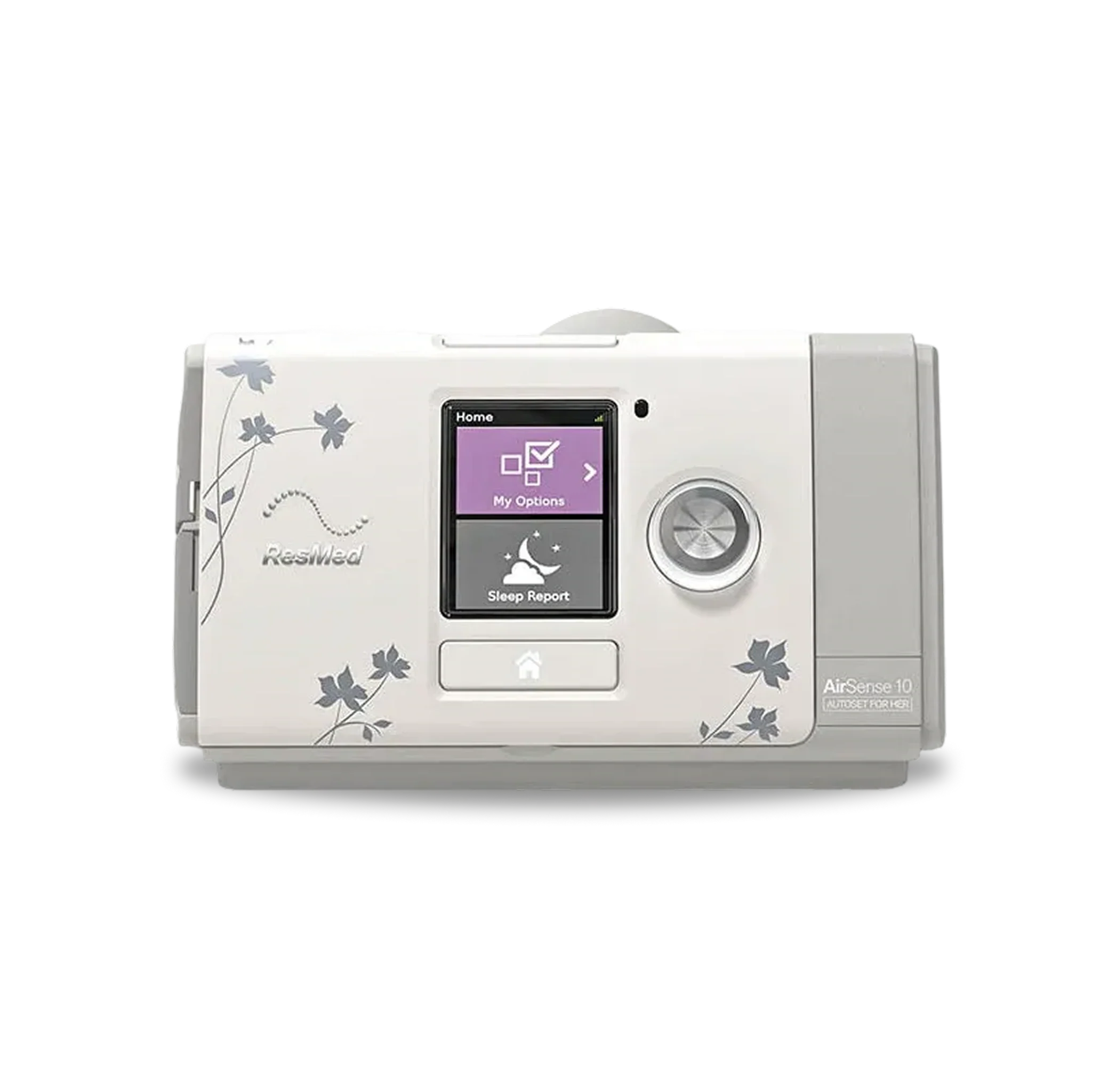 Monthly CPAP rental