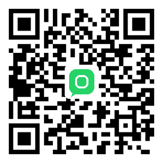 WhatsApp QR Code